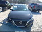 2021 Nissan Sentra S Xtronic Cvt Black vin: 3N1AB8BV4MY295379