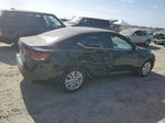 2020 Nissan Sentra S Black vin: 3N1AB8BV5LY274572