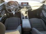 2023 Nissan Sentra S Silver vin: 3N1AB8BV5PY290955