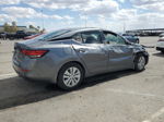 2021 Nissan Sentra S Gray vin: 3N1AB8BV6MY304809