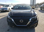 2023 Nissan Sentra S Black vin: 3N1AB8BV6PY297946