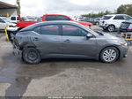 2020 Nissan Sentra S Xtronic Cvt Серый vin: 3N1AB8BV7LY287890