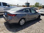 2023 Nissan Sentra S Gray vin: 3N1AB8BV7PY305472