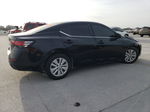 2021 Nissan Sentra S Black vin: 3N1AB8BV8MY278245