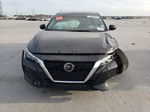 2021 Nissan Sentra S Black vin: 3N1AB8BV8MY278245