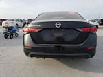 2021 Nissan Sentra S Black vin: 3N1AB8BV8MY278245