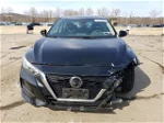 2020 Nissan Sentra S Black vin: 3N1AB8BV9LY296798