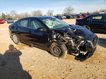 2023 Nissan Sentra S Black vin: 3N1AB8BVXPY245705