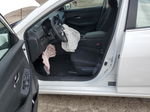 2023 Nissan Sentra S White vin: 3N1AB8BVXPY296119