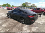 2021 Nissan Sentra Sv Xtronic Cvt Black vin: 3N1AB8CV0MY202811