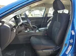 2021 Nissan Sentra Sv Blue vin: 3N1AB8CV0MY303217