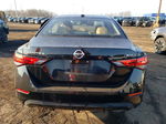 2023 Nissan Sentra Sv Black vin: 3N1AB8CV0PY224649