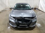 2023 Nissan Sentra Sv Charcoal vin: 3N1AB8CV0PY248451