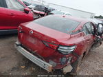 2020 Nissan Sentra Sv Xtronic Cvt Red vin: 3N1AB8CV1LY227084