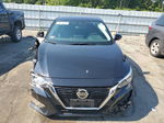 2020 Nissan Sentra Sv Black vin: 3N1AB8CV1LY288015