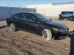 2020 Nissan Sentra Sv Black vin: 3N1AB8CV1LY306187