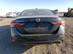 2020 Nissan Sentra Sv Black vin: 3N1AB8CV1LY306187