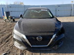 2020 Nissan Sentra Sv Black vin: 3N1AB8CV1LY306187