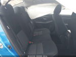 2021 Nissan Sentra Sv Xtronic Cvt Синий vin: 3N1AB8CV1MY235817