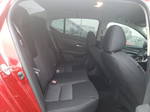 2023 Nissan Sentra Sv Red vin: 3N1AB8CV1PY298811