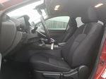 2023 Nissan Sentra Sv Red vin: 3N1AB8CV1PY298811