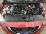2023 Nissan Sentra Sv Red vin: 3N1AB8CV1PY298811