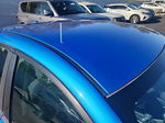 2023 Nissan Sentra Sv Blue vin: 3N1AB8CV1PY313761