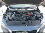 2023 Nissan Sentra Sv Gray vin: 3N1AB8CV2PY225303