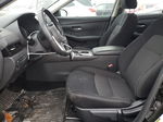 2023 Nissan Sentra Sv Black vin: 3N1AB8CV2PY239816