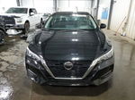 2023 Nissan Sentra Sv Black vin: 3N1AB8CV2PY263808