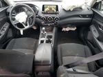 2023 Nissan Sentra Sv Черный vin: 3N1AB8CV2PY274694