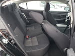 2023 Nissan Sentra Sv Черный vin: 3N1AB8CV2PY274694