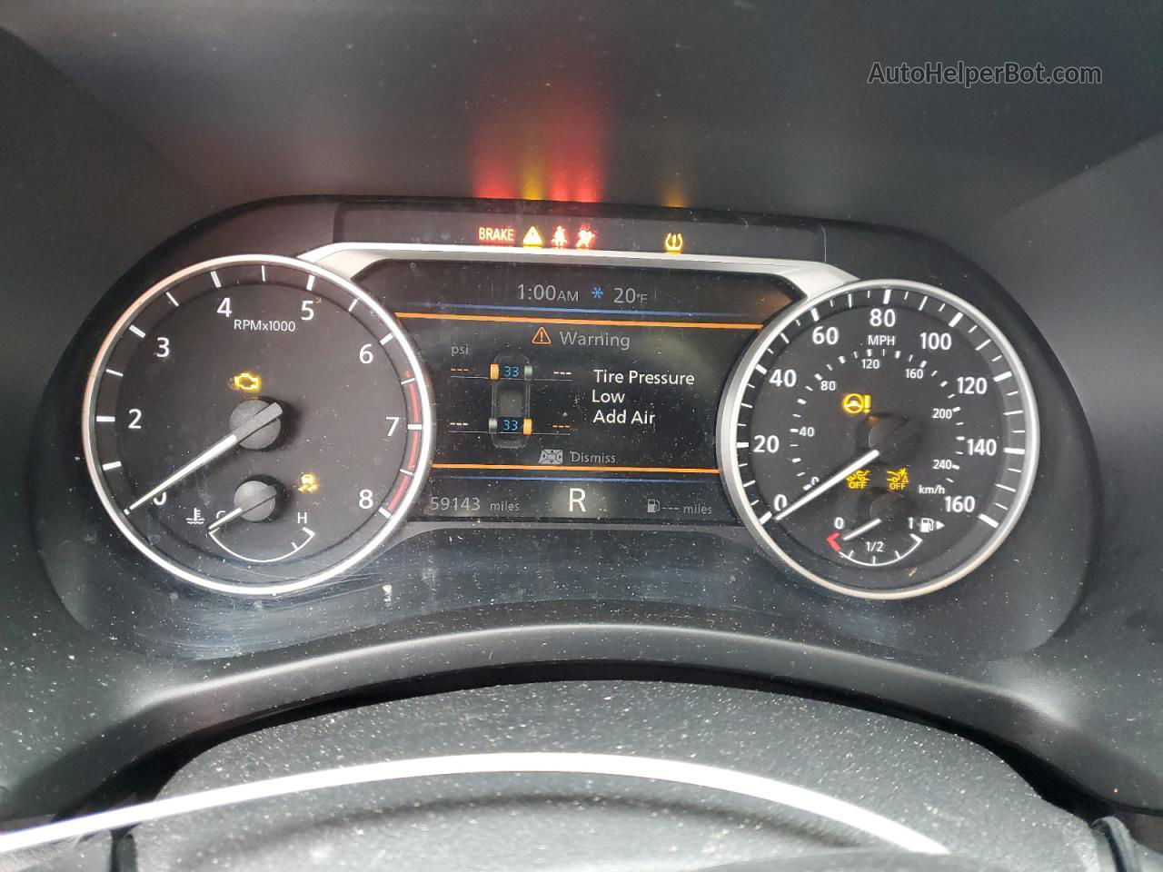 2023 Nissan Sentra Sv Черный vin: 3N1AB8CV2PY274694