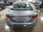 2023 Nissan Sentra Sv Gray vin: 3N1AB8CV2PY288675