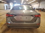 2023 Nissan Sentra Sv Gray vin: 3N1AB8CV2PY292290