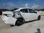 2020 Nissan Sentra Sv White vin: 3N1AB8CV3LY276819