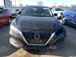 2023 Nissan Sentra Sv Black vin: 3N1AB8CV3PY274624