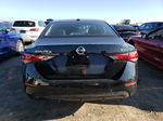 2023 Nissan Sentra Sv Black vin: 3N1AB8CV3PY274624