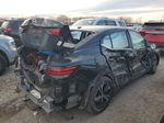 2023 Nissan Sentra Sv Черный vin: 3N1AB8CV4PY275975