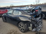 2023 Nissan Sentra Sv Черный vin: 3N1AB8CV4PY275975