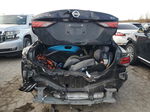 2023 Nissan Sentra Sv Черный vin: 3N1AB8CV4PY275975