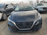 2023 Nissan Sentra Sv Черный vin: 3N1AB8CV4PY275975