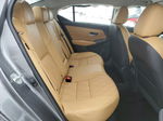 2023 Nissan Sentra Sv Серый vin: 3N1AB8CV4PY310823