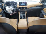 2023 Nissan Sentra Sv Серый vin: 3N1AB8CV4PY310823