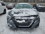 2023 Nissan Sentra Sv Серый vin: 3N1AB8CV4PY310823