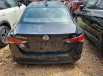 2021 Nissan Sentra Sv Black vin: 3N1AB8CV5MY265225