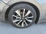 2021 Nissan Sentra Sv Gray vin: 3N1AB8CV5MY313192