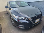 2023 Nissan Sentra Sv Black vin: 3N1AB8CV5PY317280