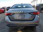 2023 Nissan Sentra Sv Charcoal vin: 3N1AB8CV5PY322642