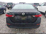 2020 Nissan Sentra Sv Xtronic Cvt Черный vin: 3N1AB8CV6LY207283